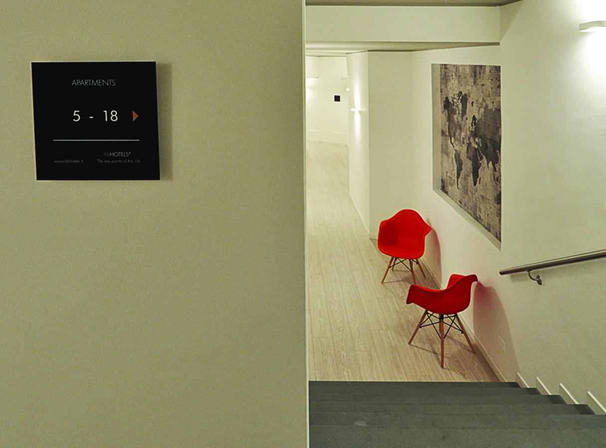 Appart hôtel Bb Studi Milan