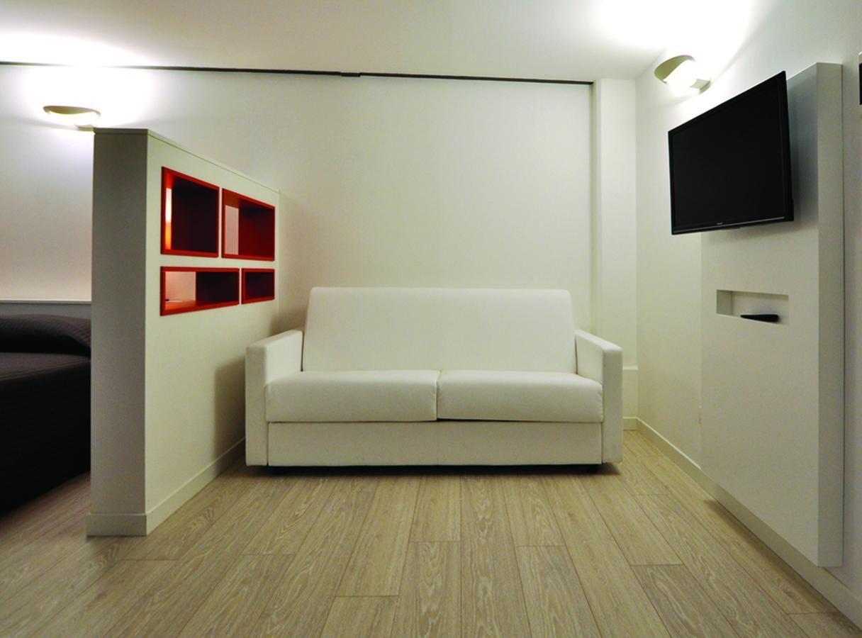 Bb Studi 2* Milan