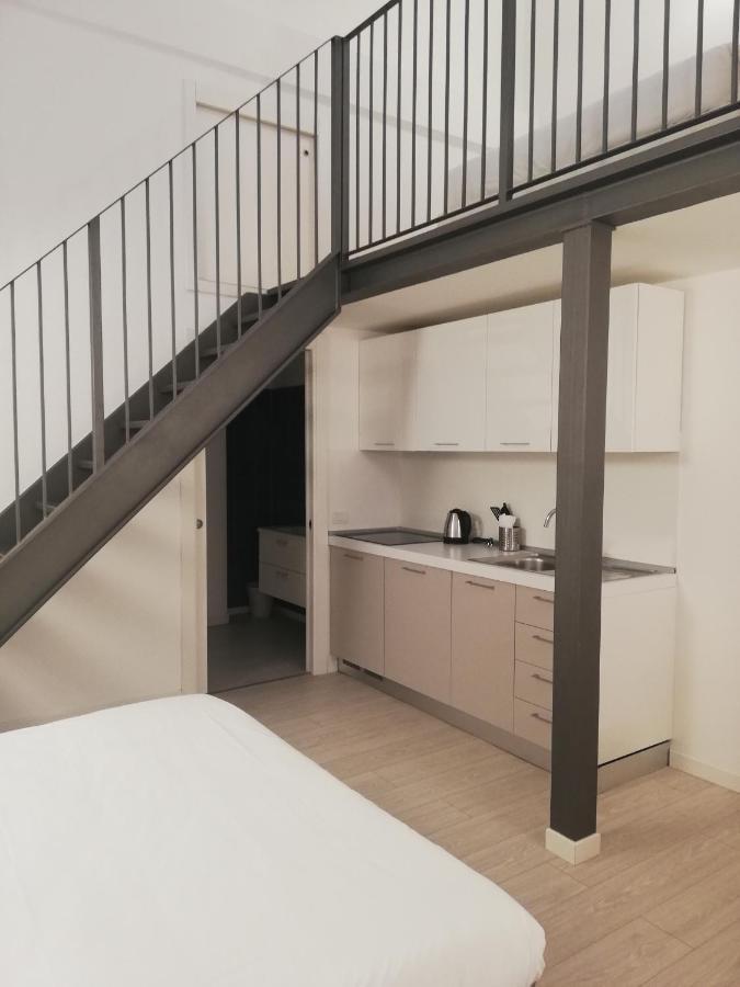 Appart hôtel Bb Studi