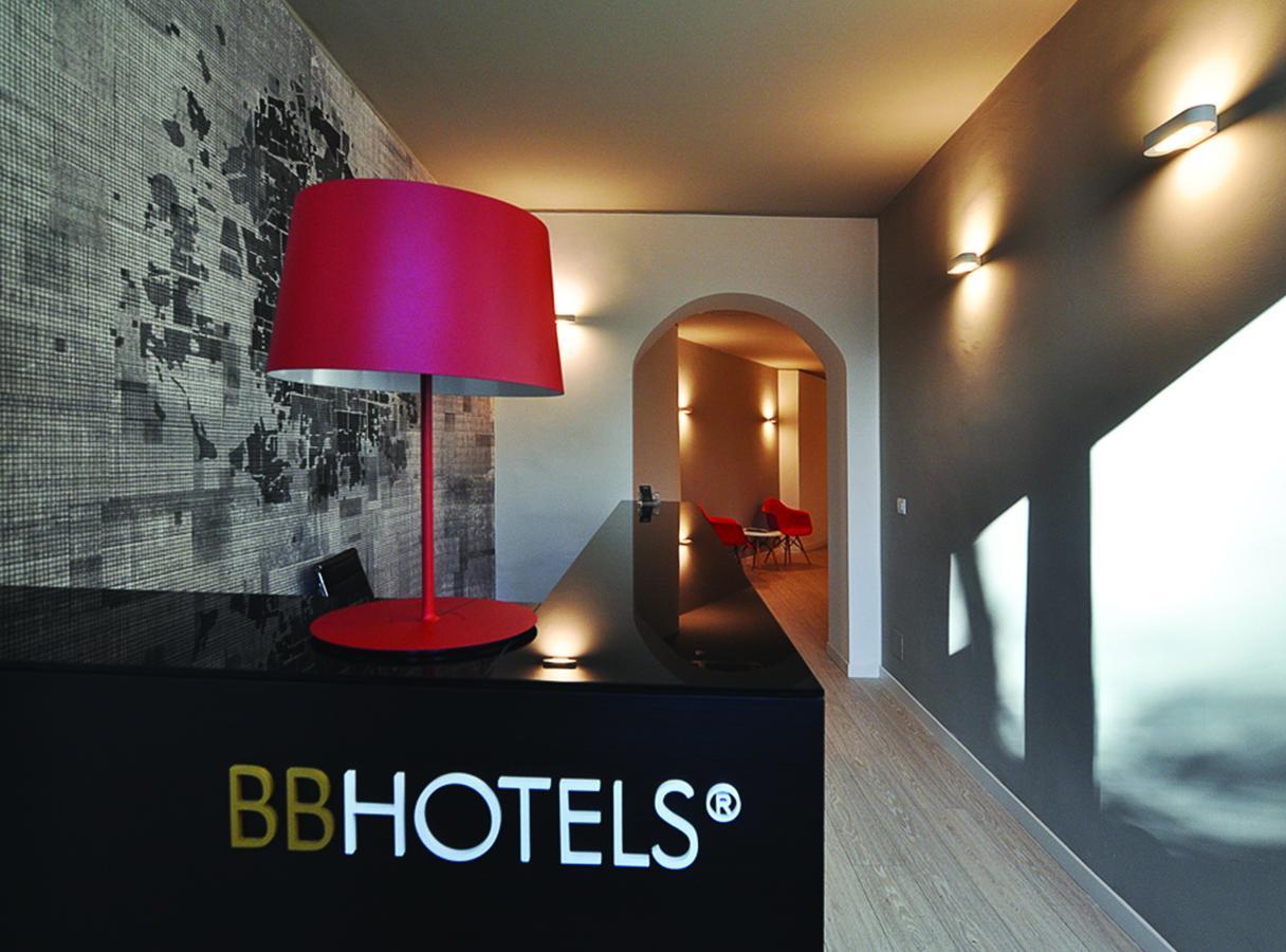 Apartahotel Bb Citta Studi